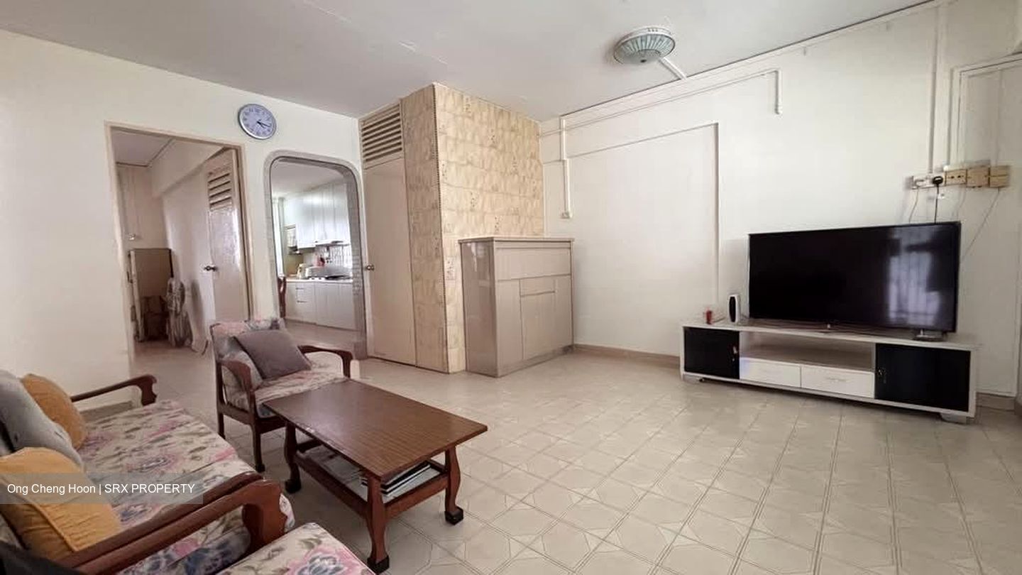 Blk 109 Tampines Street 11 (Tampines), HDB 3 Rooms #585017231